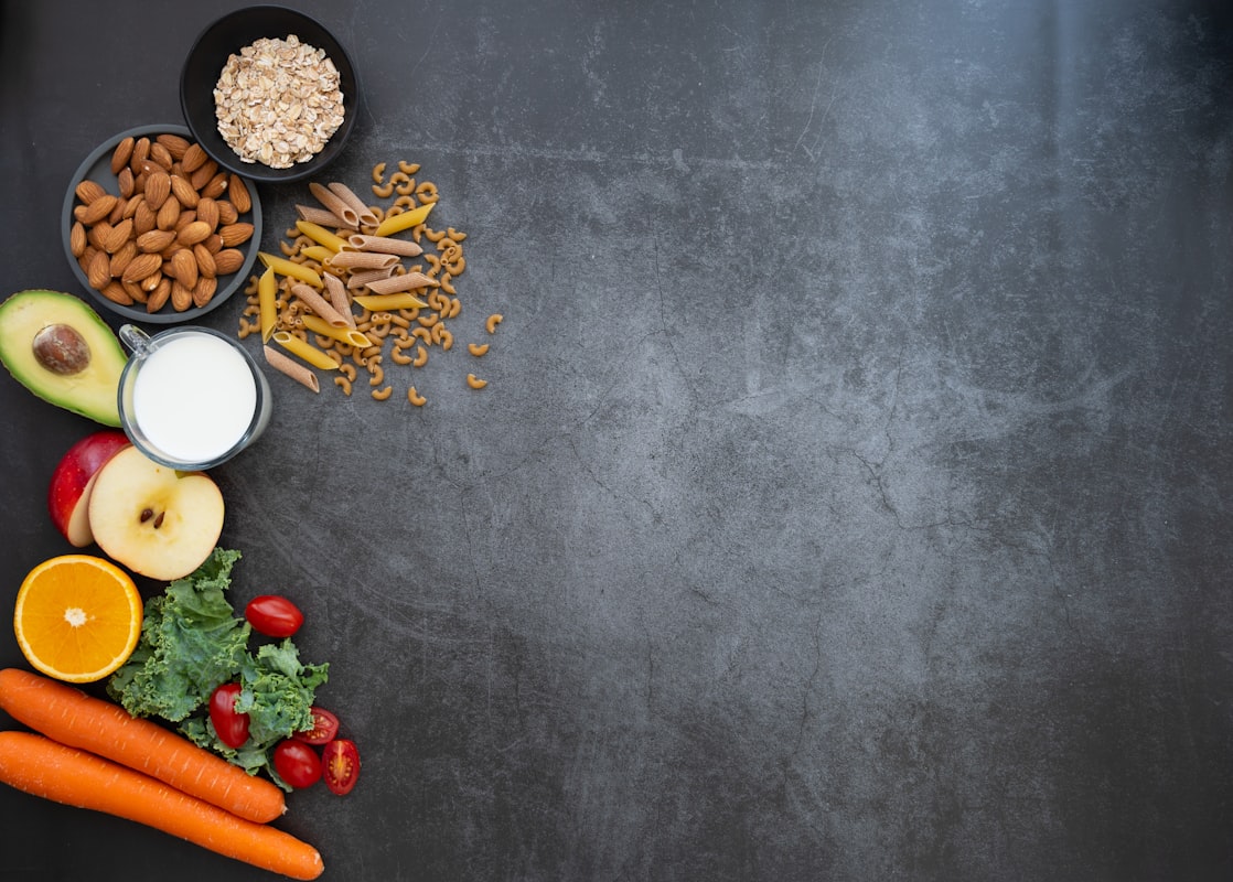 Hydration and digestive wellness